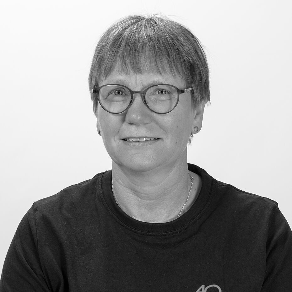 Alis Nilsson