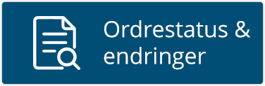 Ordrestatus og endringer